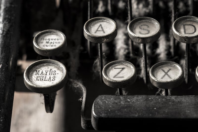 Content Writing